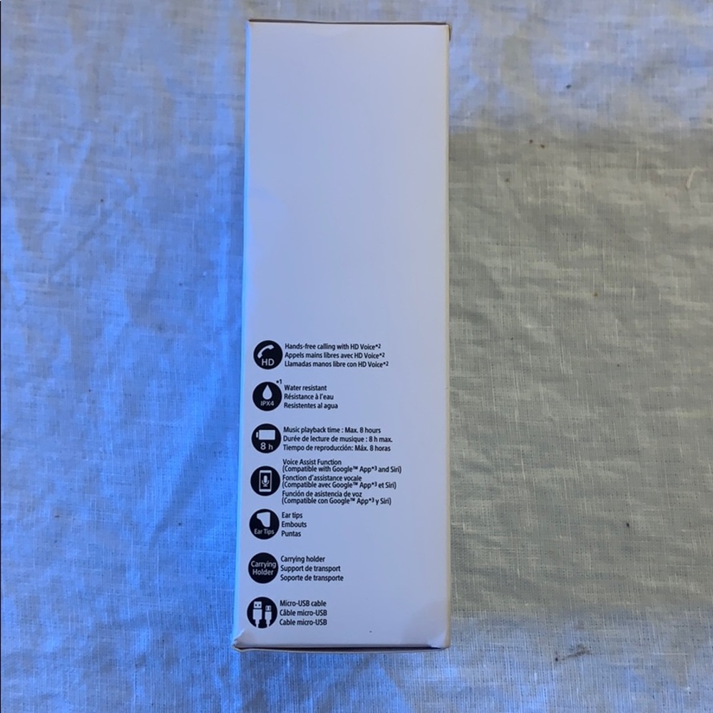 Headset - Picture 2 of 3